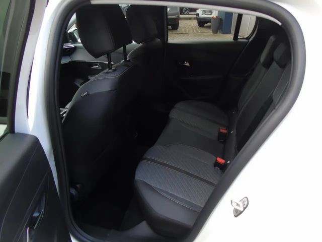 Peugeot 208 Allure Pack PureTech