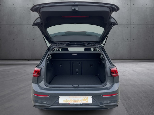 Volkswagen Golf 1.5 TSI