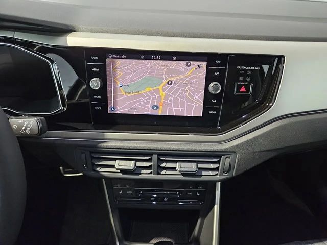 Volkswagen Taigo 1.0 TSI DSG Move