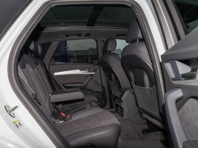 Audi Q5 40 TDI Quattro S-Line