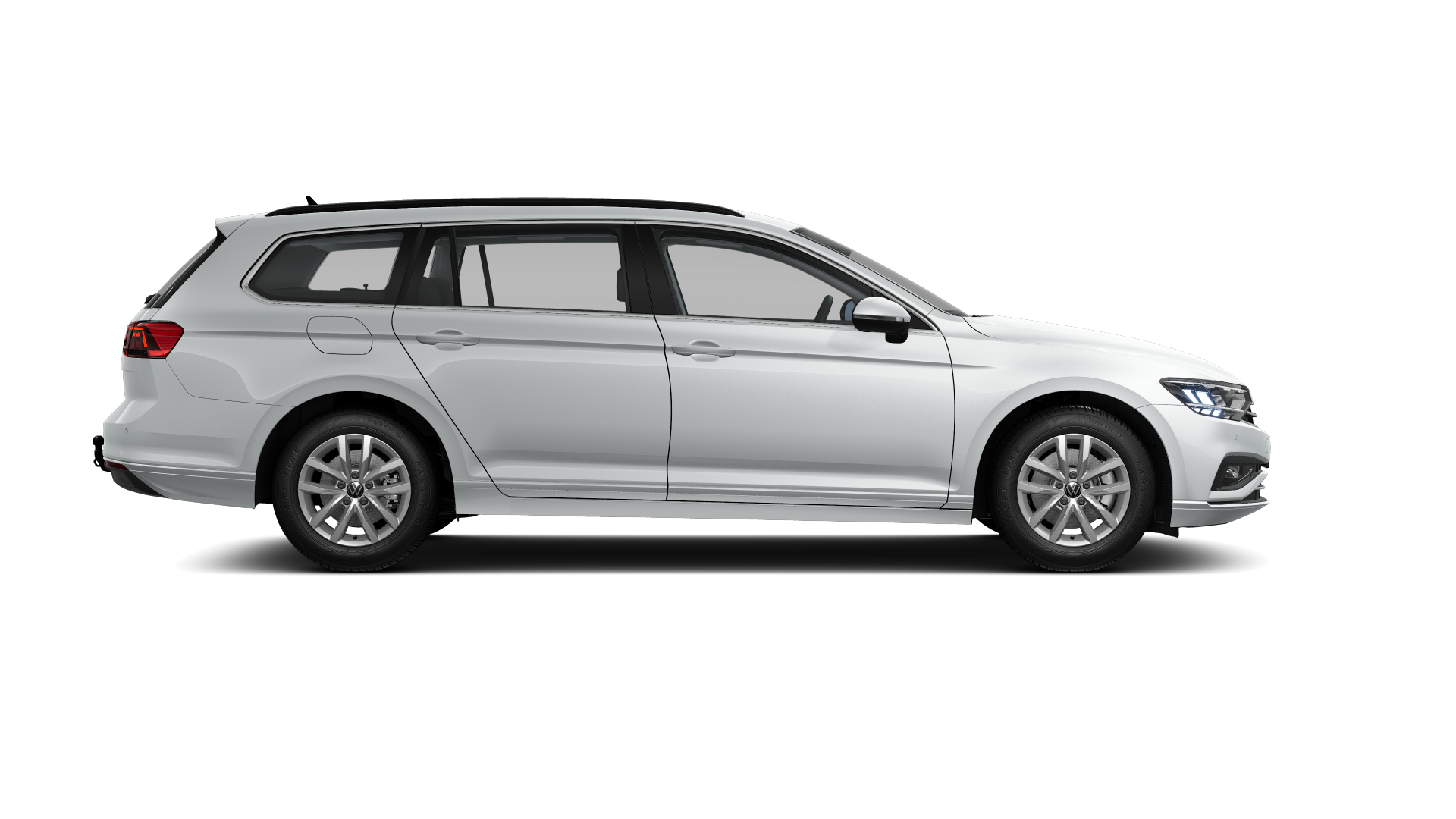 Volkswagen Passat 2.0 TDI Business DSG Variant