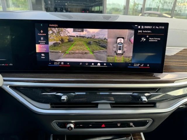 BMW X5 M-Sport xDrive