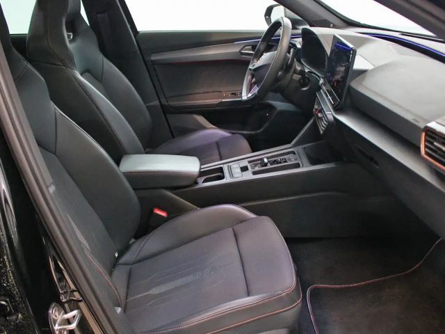 Cupra Formentor 2.0 TSI 4Drive VZ