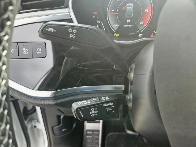 Audi Q3 40 TDI Quattro Sportback