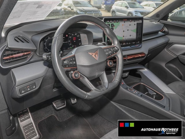 Cupra Terramar 1.5 e-Hybrid VZ