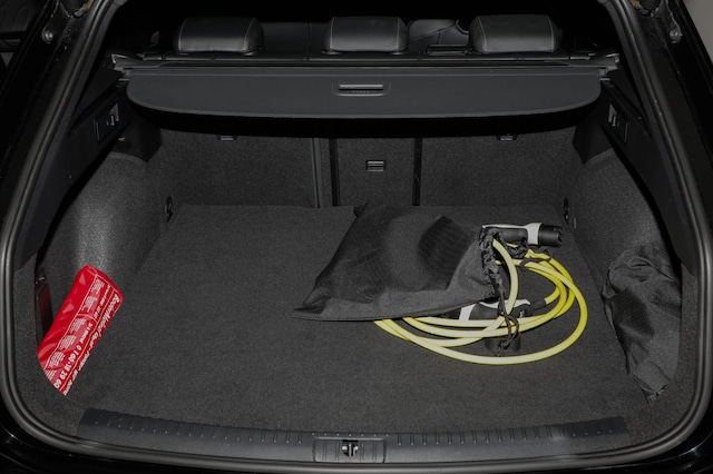 Cupra Leon DSG ST Sportstourer VZ