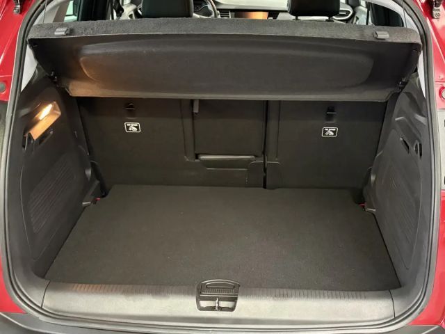 Opel Crossland X 1.2 "Elegance" *Automatik*RFK*SHZ