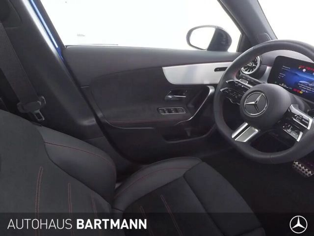 Mercedes-Benz A 180 AMG Line