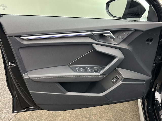 Audi A3 35 TFSI S-Line S-Tronic Sportback