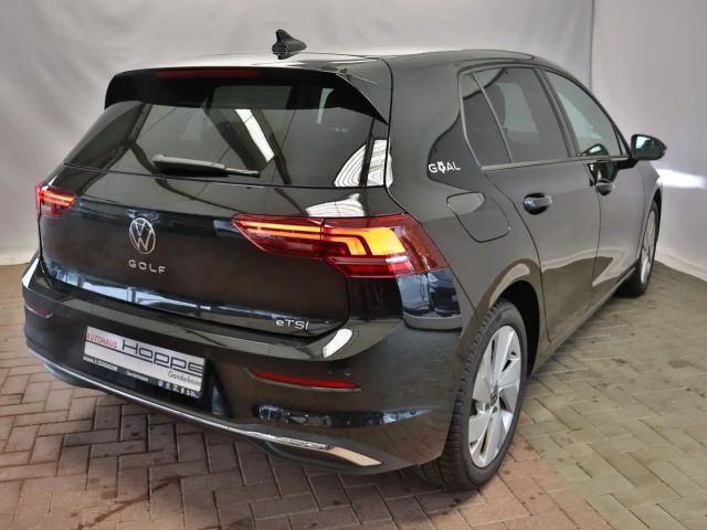 Volkswagen Golf DSG Golf VIII