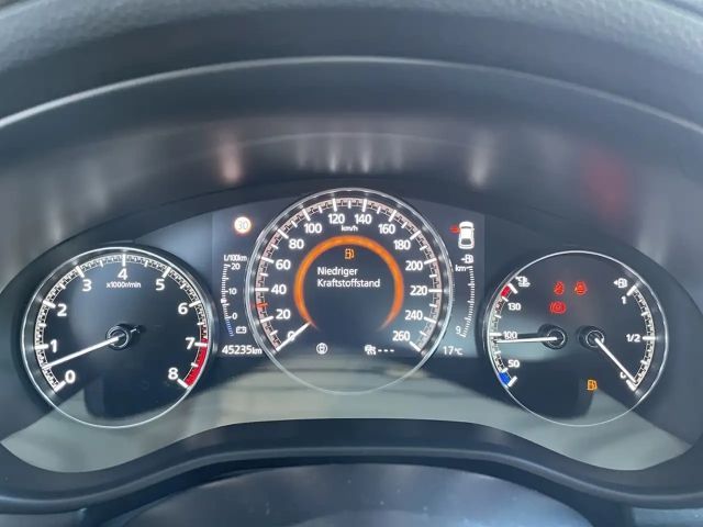 Mazda 3 Comfort SkyActiv e-Skyactiv