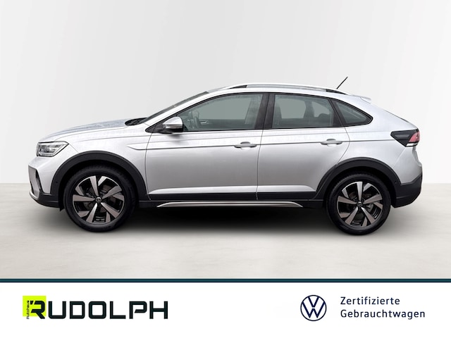 Volkswagen Taigo 1.0 TSI DSG Style