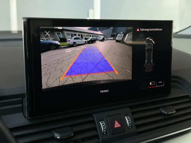 Audi Q5 35 TDI S-Tronic