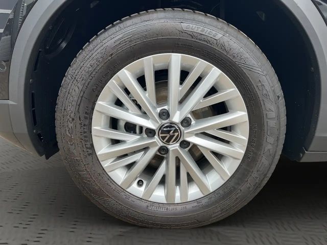 Volkswagen T-Roc 1.0 TSI