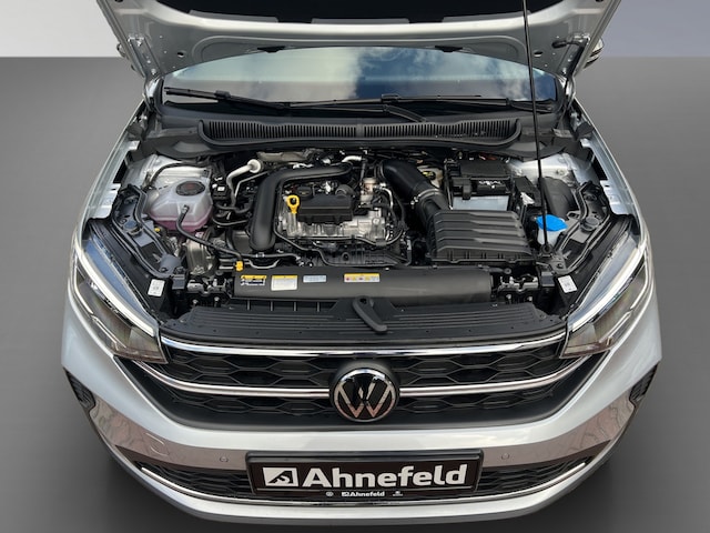 Volkswagen Taigo Taigo ENERGY 1,0 l TSI 85 kW 116 PS 7-Gang-Doppelkupplungsgetrie