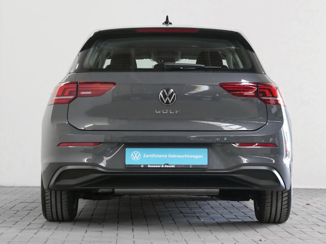 Volkswagen Golf 1.5 TSI Life