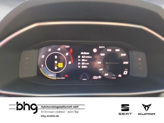 Seat Leon 2.0 TDI Sportstourer