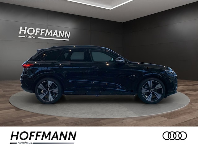 Audi Q5 Quattro S-Tronic