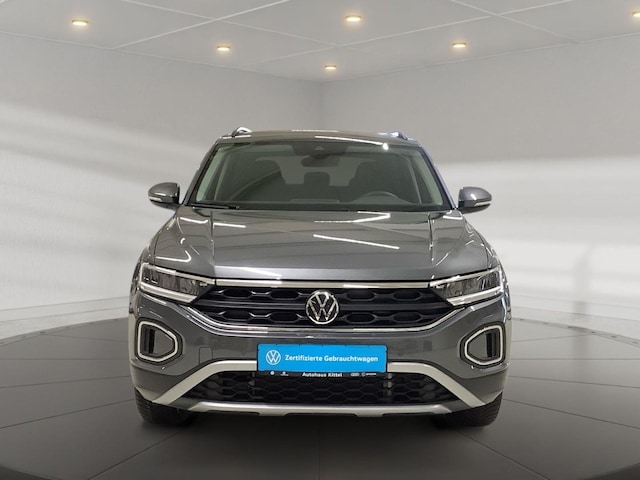 Volkswagen T-Roc 1.5 TSI DSG Move