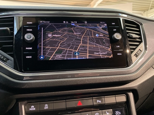 Volkswagen T-Roc 1.5 TSI DSG R-Line