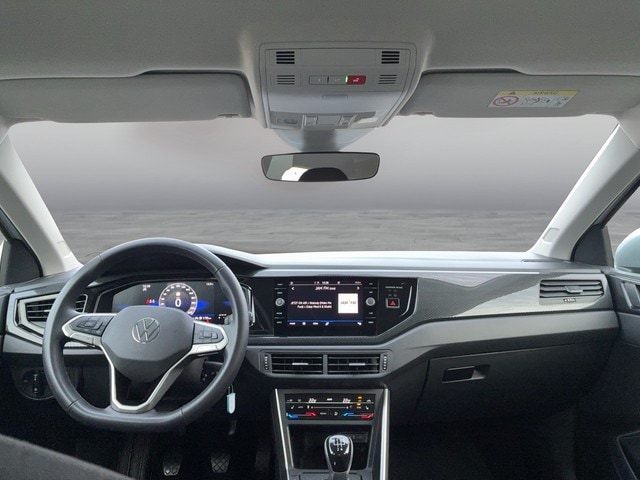 Volkswagen Taigo 1.0 TSI Life