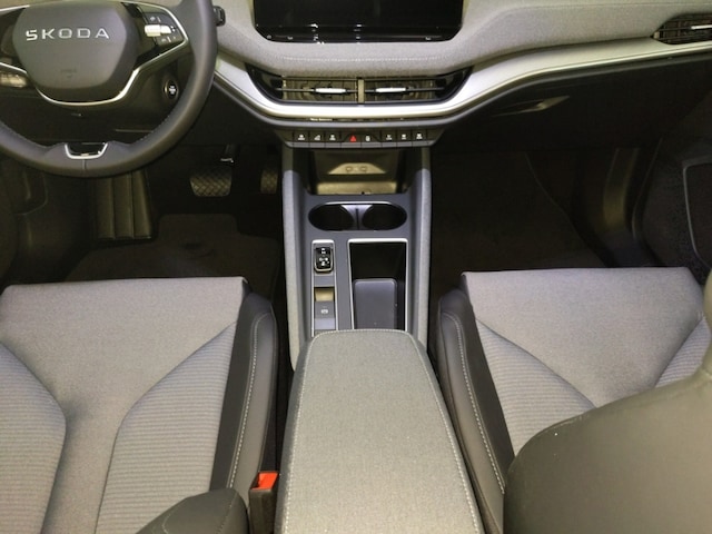 Skoda Enyaq Loft iV 60