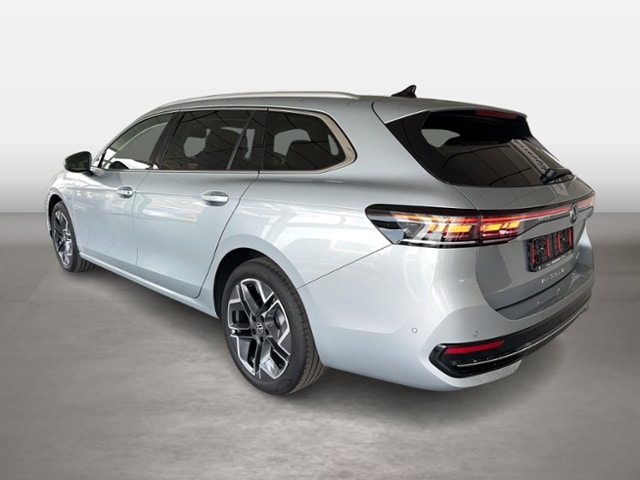 Volkswagen Passat 1.5 TSI DSG eHybrid