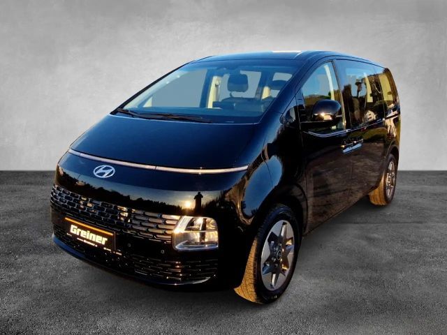 Hyundai Staria Trend