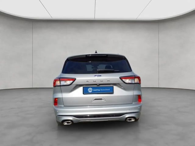 Ford Kuga ST Line X
