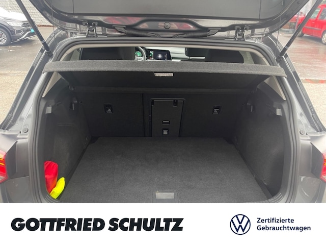 Volkswagen Golf 1.5 TSI Life