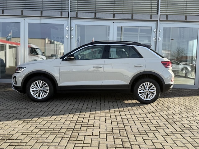 Volkswagen T-Roc 1.0 TSI Life