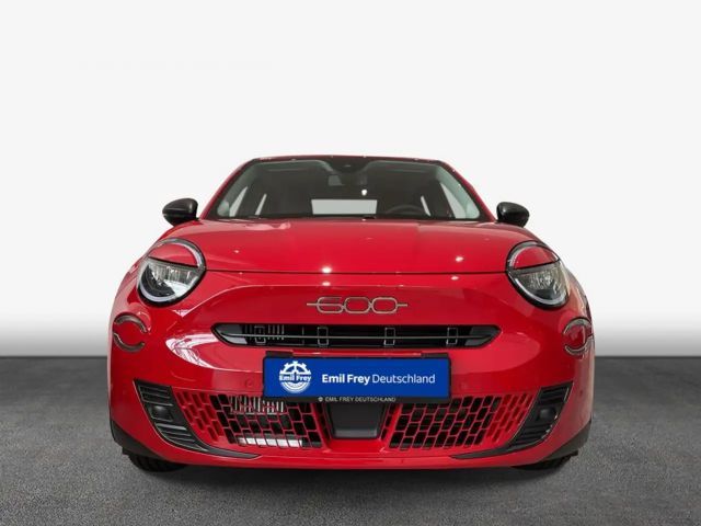 Fiat 600e HYBRID Sonderedition