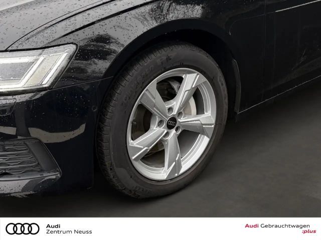 Audi A6 35 TDI Avant