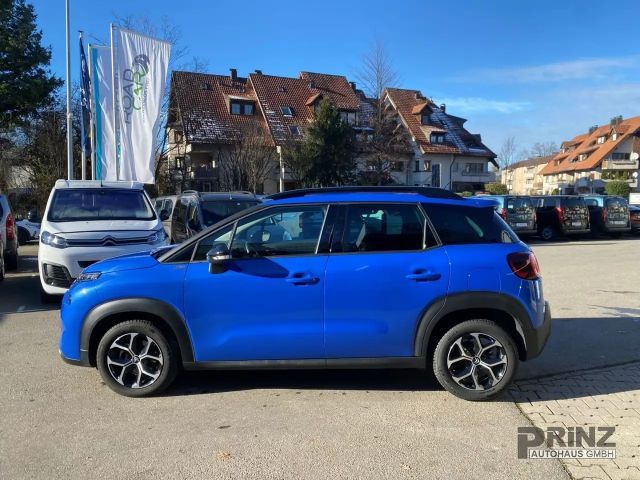 Citroën C3 Aircross Plus