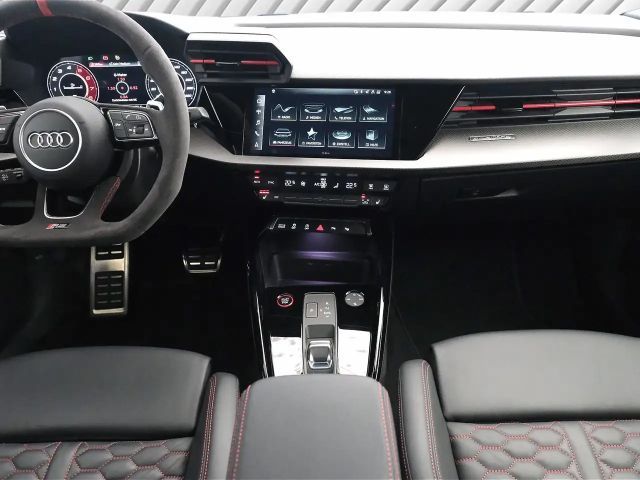 Audi RS3 Quattro Sedan Sportback