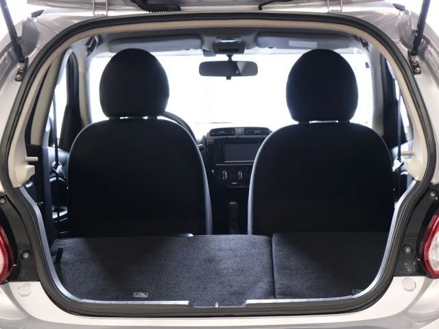 Mitsubishi Space Star Star