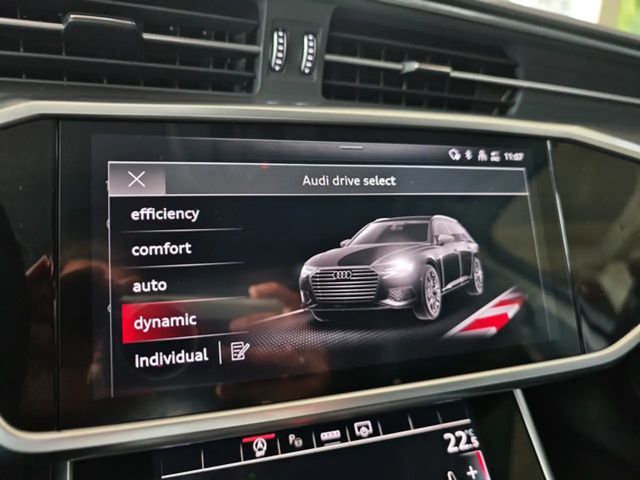 Audi A6 2.0 TDI Avant S-Tronic