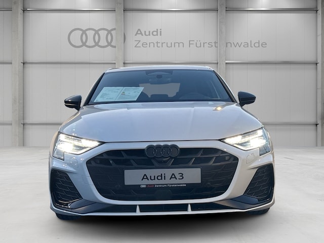 Audi A3 S-Tronic Sportback