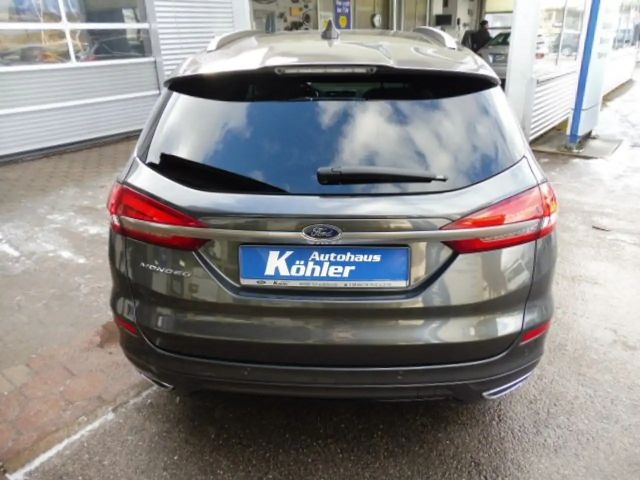 Ford Mondeo ST Line Wagon