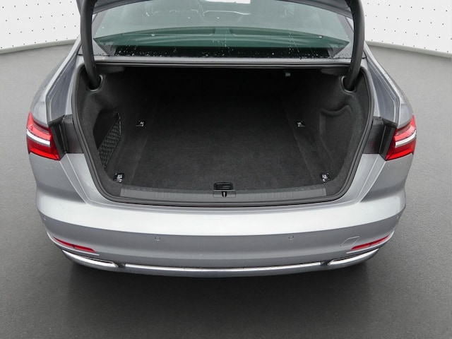 Audi A6 40 TDI Quattro S-Tronic Sedan Sport