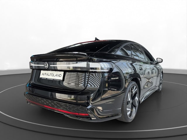 Volkswagen ID.7 4Motion