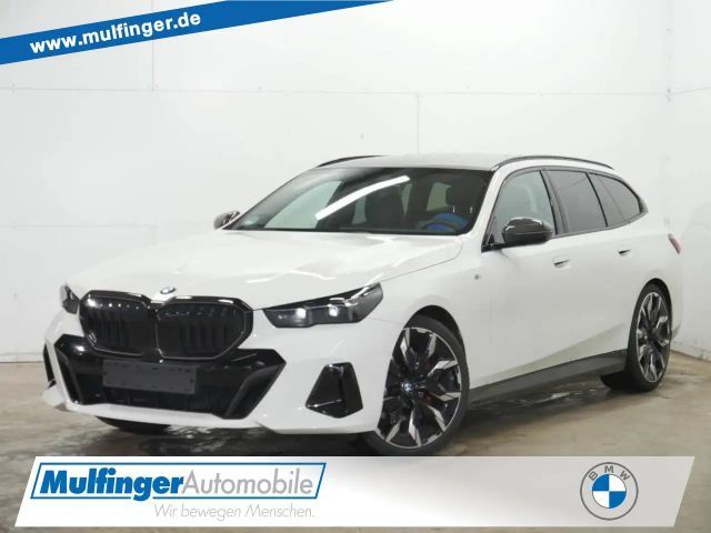 BMW 520 520d M-Sport Touring