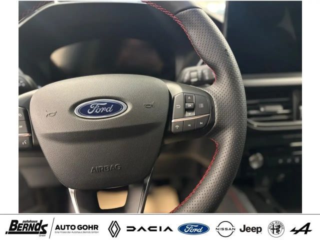 Ford Kuga EcoBoost ST Line