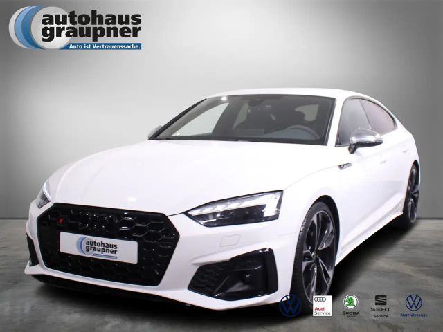 Audi S5 3.0 TDI Quattro Sportback