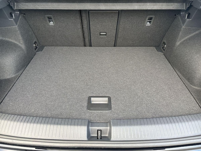 Volkswagen T-Roc 1.5 TSI DSG Move