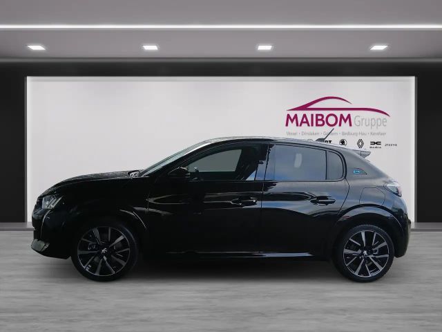 Peugeot E-208 GT-Line