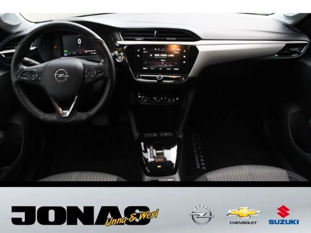 Opel Corsa Edition F Edition