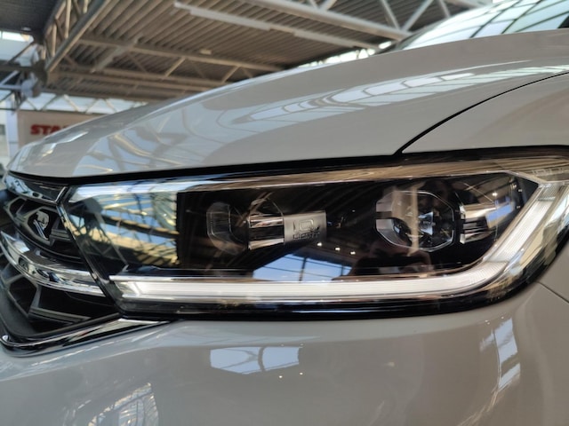 Volkswagen T-Roc 1.5 TSI Cabriolet DSG R-Line