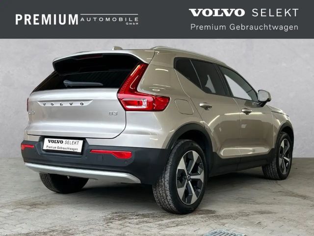 Volvo XC40 B3 Sitzhzg./Kamera