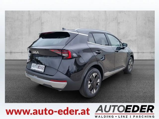 Kia Sportage GDi
